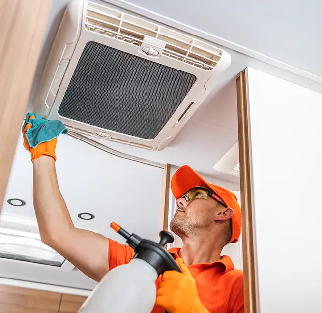 Why Homeowners & Businesses Trust Us in Santa Clarita, CA?