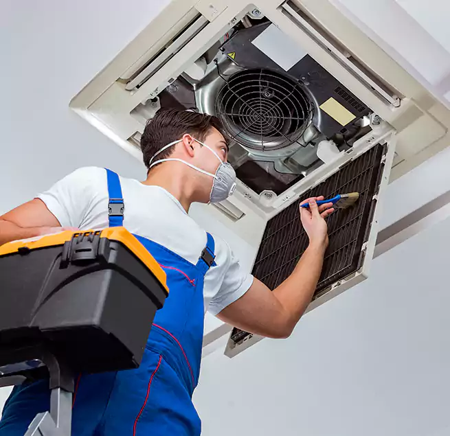 Why Homeowners & Businesses Trust Us in Santa Clarita, CA