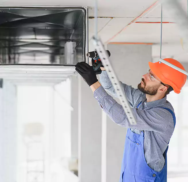 Why Homeowners & Businesses Trust Us Santa Clarita, CA