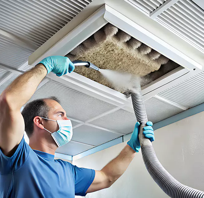 Why Homeowners Businesses Trust Us in Santa Clarita, CA