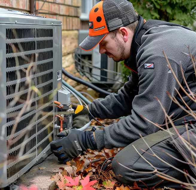 Why Homeowners & Businesses Trust Us in Santa Clarita, CA?