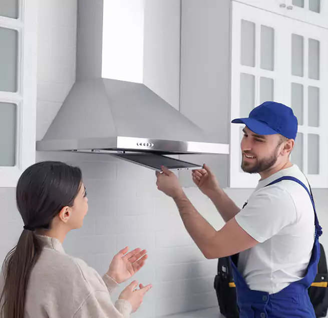  Why Homeowners & Businesses Trust Us in Santa Clarita, CA?