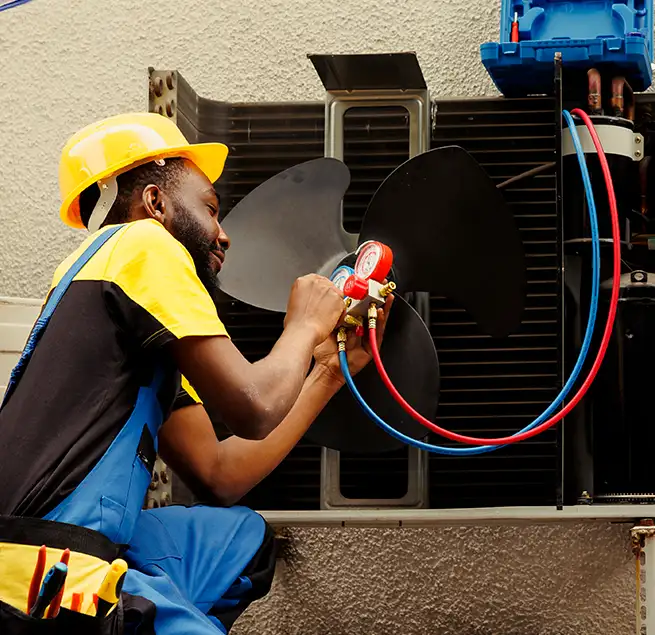 Why Homeowners & Businesses Trust Us in Santa Clarita, CA?