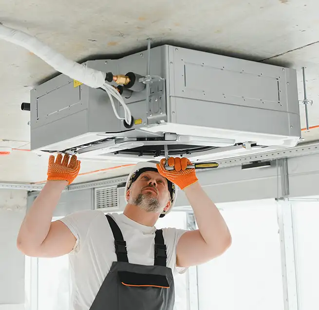 Why Homeowners & Businesses Trust Us Santa Clarita, CA