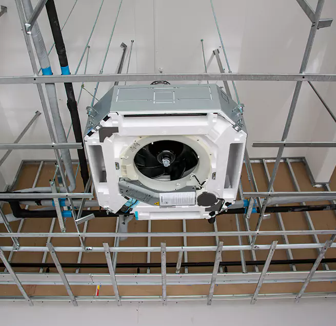 Why Homeowners & Businesses Trust Us Santa Clarita, CA