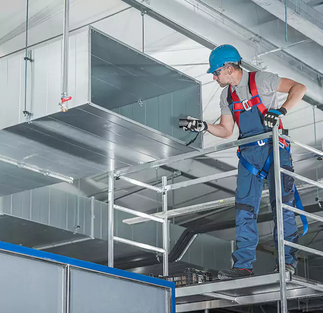 Why Homeowners Businesses Trust Us in Santa Clarita, CA