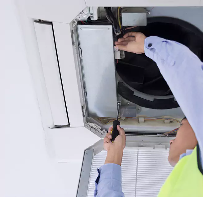 Why Homeowners Businesses Trust Us Santa Clarita, CA