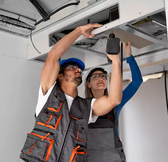 Why Homeowners & Businesses Trust Us in Santa Clarita, CA