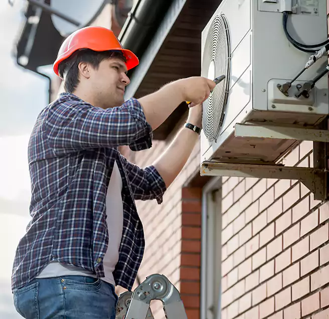 Why Homeowners & Businesses Trust Us Santa Clarita, CA